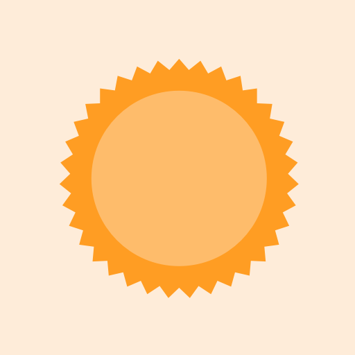 WeatherApp logo