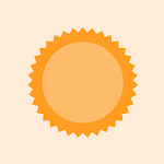 Cover Image of Télécharger KISS Weather  APK