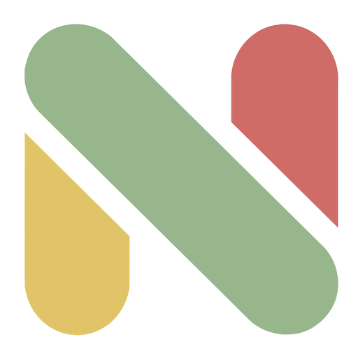 Neatic: Natürliche Ernährung logo