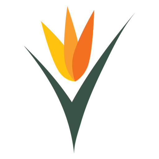 Rotoflowers logo