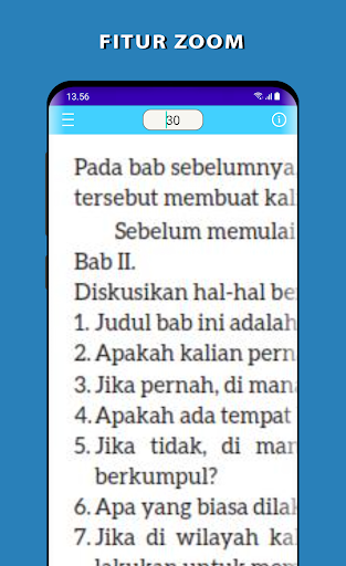 Bahasa Indonesia 9 Merdeka