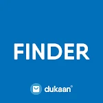 Cover Image of डाउनलोड Dukaan Finder - Shop from loca  APK