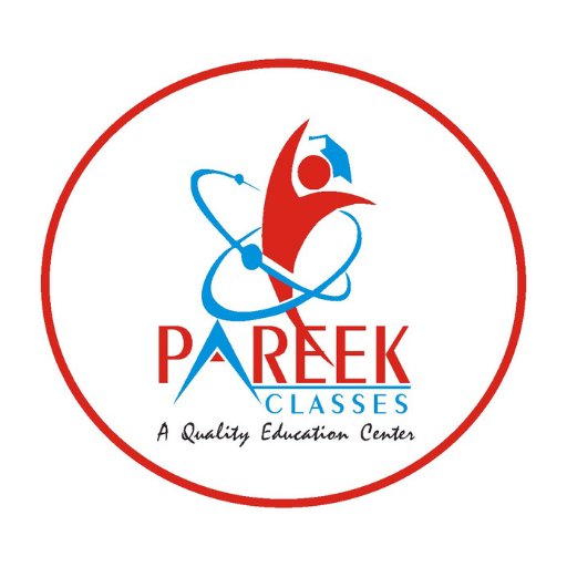 Pareek Classes for  Android – Latest Version & Features app icon