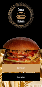 Oméga Burger