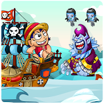 Cover Image of Tải xuống Pirate land Adventure 2020  APK