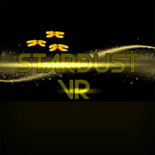 Stardust VR logo