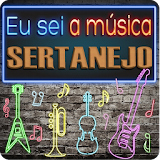 Eu sei a Música Sertanejo 2016 icon