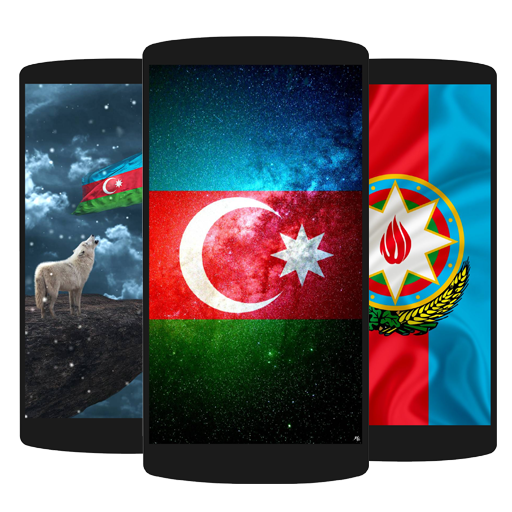 Azerbaijan Wallpapers 3.1.4 Icon