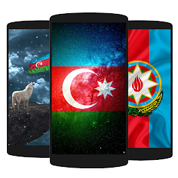 Icon image Azerbaijan Wallpapers