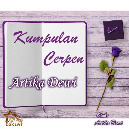 Kumpulan Cerpen Artika Dewi