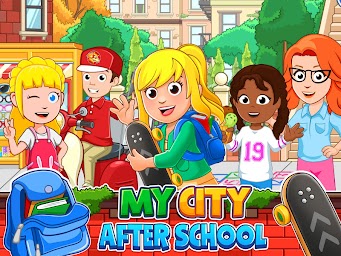 My City : After School