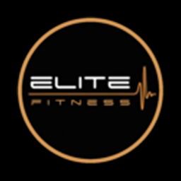 图标图片“Elite Fitness”