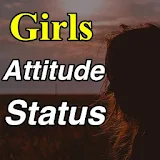 Attitude Status For Girls icon