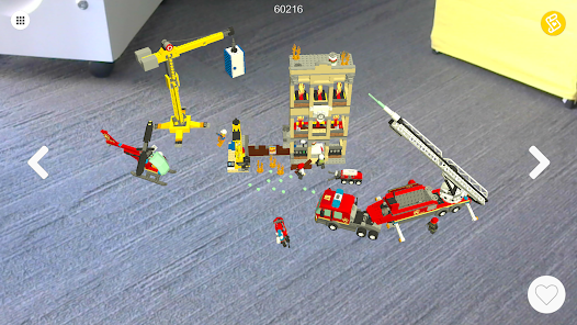 LEGO® 3D Catalogue - Apps on Google Play
