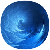 Aqua Wave - Best Theme icon