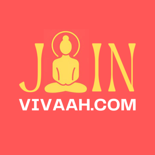 Jain Vivaah logo