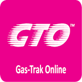 Gas-Trak Online (GTO) icon