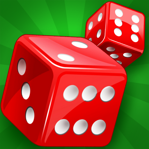 Farkle  Dice Game -Farkle Game