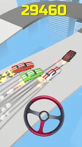 Hyper Drift Mod Apk Download