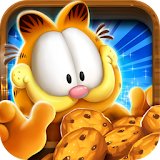 Garfield Cookie Dozer icon