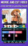 Video Star Maker & Photo Video Editing P