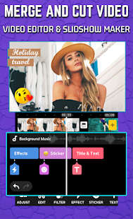 Video Star Maker & Photo Video Editing Pro Guide(圖1)-速報App