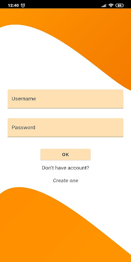 Connect Flatmates Screenshot 1 - AppWisp.com