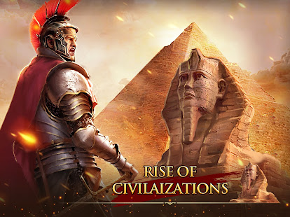 Clash of Empire: Strategic Empire Age 5.33.0 screenshots 18