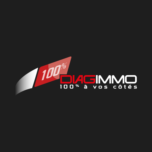 100% Diagimmo logo