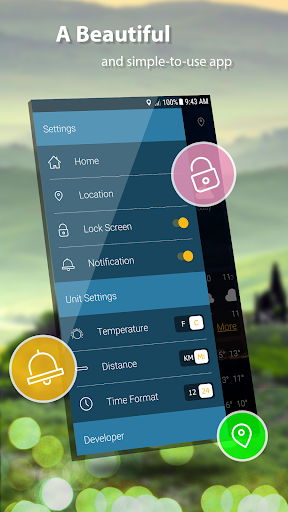 Weather  APK screenshots 11