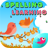 Spelling Learning Birds icon