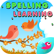 Spelling Learning Birds