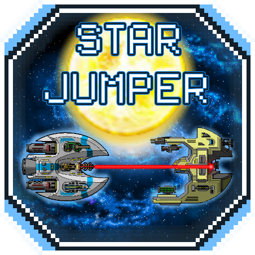 Star Jumper 1.02 Icon