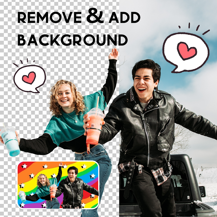 AI Remove: Background Eraser - 1.0.83_20240508 - (Android)