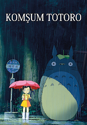 Simge resmi Komşum Totoro