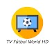 TV Fútbol World HD - Androidアプリ