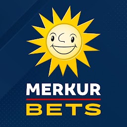 MERKUR BETS – Sportwetten App