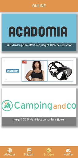 Carte Familles Nombreuses Screen 3