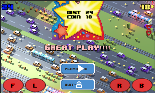 Download Cross The Road Free For Android Cross The Road Apk Download Steprimo Com