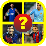 Cover Image of Download FCB Barça's Quiz  APK