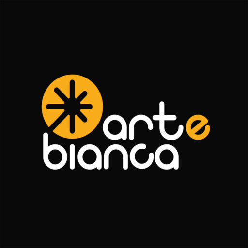 LARTE BIANCA VILLAFRANCA logo