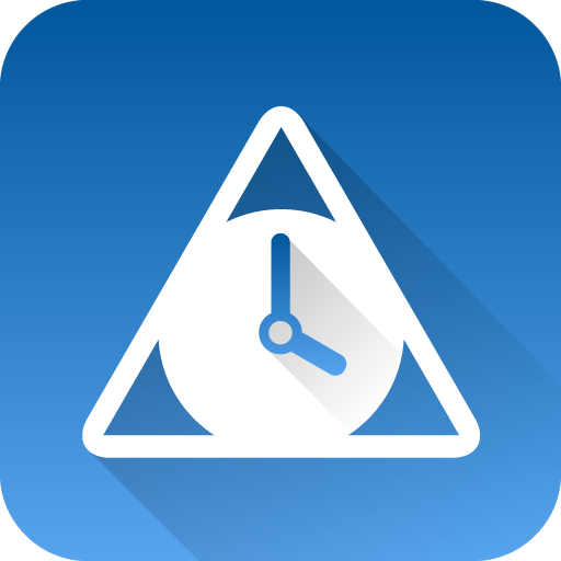 Sober Time - Sober Day Counter 4.0.99 Icon