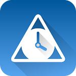 Cover Image of Unduh Sober Time - Sober Day Counter & Clean Time Clock  APK
