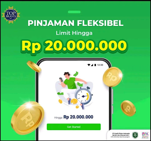 Pinjol Tanpa Jaminan Clue