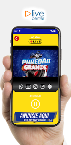 Rádio Grande Serra FMのおすすめ画像3