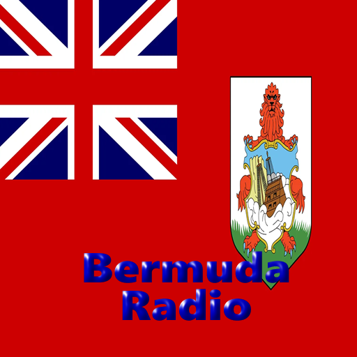 Radio BM: All Bermuda Stations logo