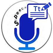 Speech to Text-Voice Typing in all Languages