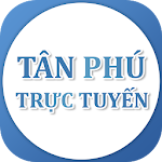 Cover Image of 下载 Tân Phú Trực Tuyến  APK