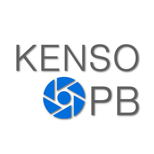 Kenso-PB logo