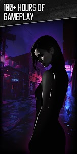 Detective Game: Detroit Crime 1